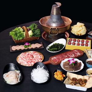 土牧尔台内蒙铜锅涮官方号头像