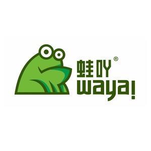 蛙吖自助洗车全国连锁总部头像