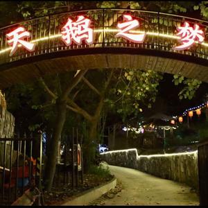 天鹅之梦山庄:团建聚餐｜自助烧烤头像