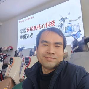 迎春台铃电动车（小李车行）头像