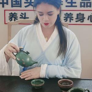 涟水左氏美容店头像