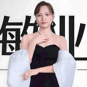 敏业罗校长（大方县）头像