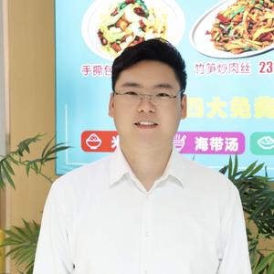 老饕米面铺子头像