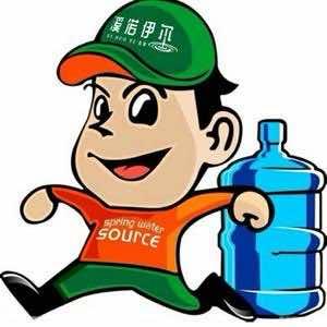 赤峰送水小哥矿泉水批发零售头像