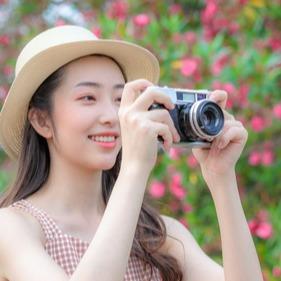 小岚妹妹(雪山报名)-迟羽头像