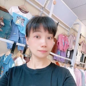 武汉市青山区独角兽辛迪头像