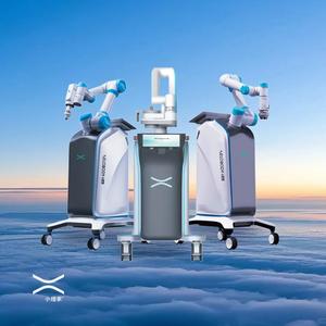 小理家AI机器人（潍坊高新店）头像