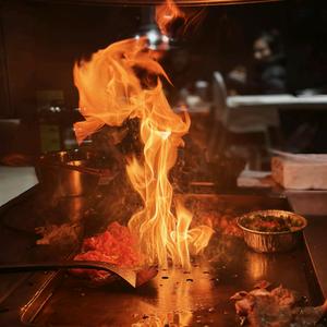 双流飘味香火焰烧烤头像