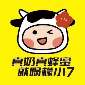 檬小7鲜果奶茶（圣都店）头像