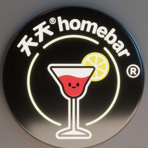 天天homebar头像