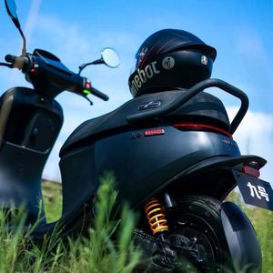 九号驻马店上蔡运营中心头像