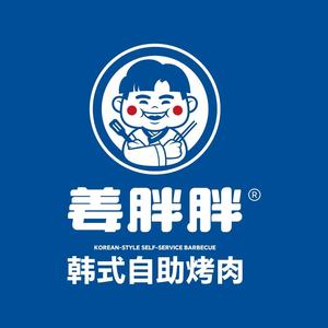 姜胖胖韩式自助烤肉(白云万达店)头像