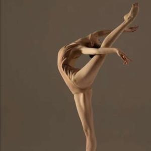 乐舞艺术中心头像