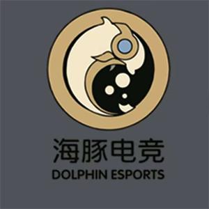 海豚电竞(工贸店)官方号头像