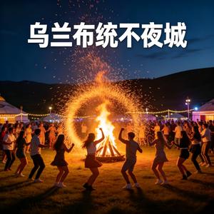 乌兰布统不夜城官方号的抖音 - 抖音