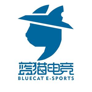 成都蓝猫电竞赛事号头像