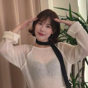 武湖溪木女装头像