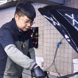 安行汽车维修(东岳路店)官方号头像