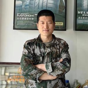 李宏汽修厂官方号头像