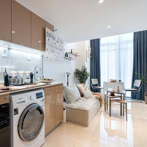 兔子公寓(华强北店)头像