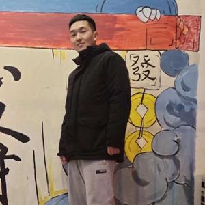 翘楚老登爱收货(啥都收版)头像