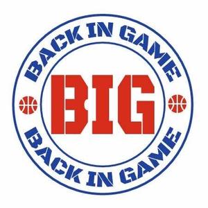 BIG篮球羽毛球训练营（洞桥店）头像