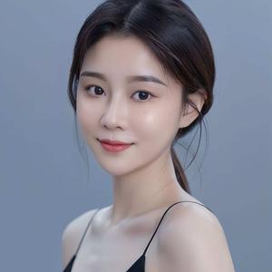 奉节赵赵-弥尚美学头像