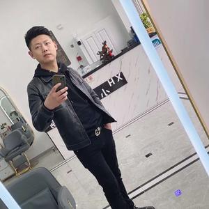 小海私人定制接发店官方号头像