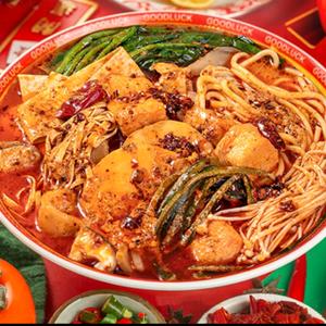 小东北黏糊麻辣烫（寿甫路实验小学斜对面）头像