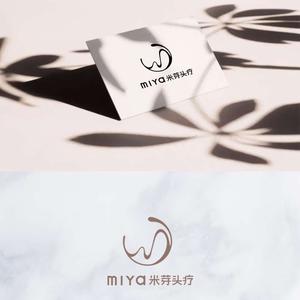 米芽头疗官方号头像