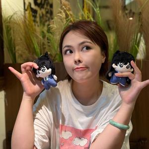 小马画眉小能手麦琪（有涧美院）头像