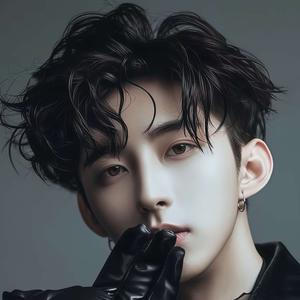 江都-禾理 专注烫发头像