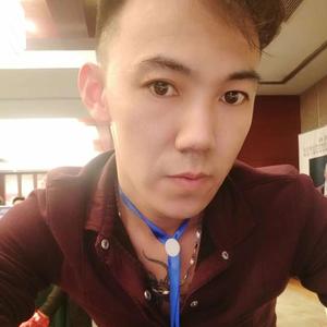 流行密码造型二部头像