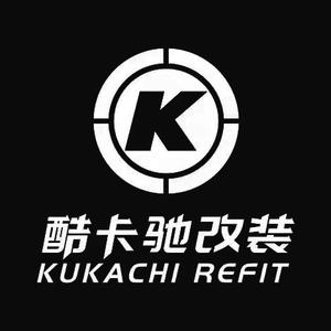 酷卡驰·新能源升级改装（上海·嘉定店）头像