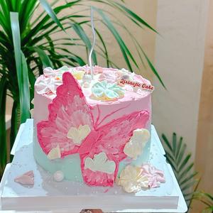 李小姐烘焙汤头店官方号头像