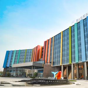 熊出没酒店头像