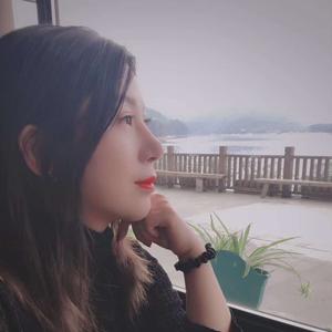 齐朱社美甲美睫头像