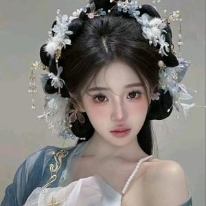 大漂亮汉服写真体验馆头像