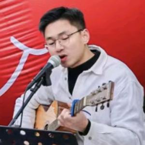 宁波漫格琴行王老师头像