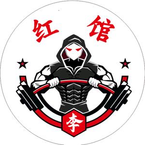 形体健身官方号头像