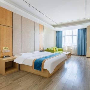 99号观景酒店（渭南万达店）头像