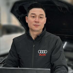 廊坊起哥爱奥迪（廊坊智博天达）头像