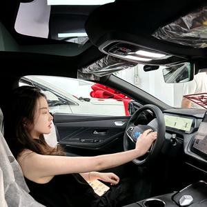 西安叮叮驾到汽车租赁有限公司头像