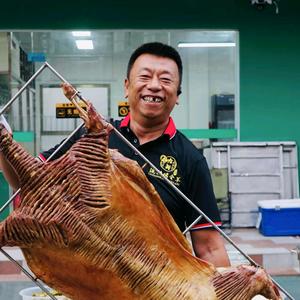 九哥流动烤全羊（深圳总部）头像