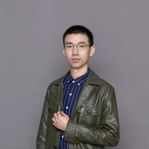 墨白书法简老师头像