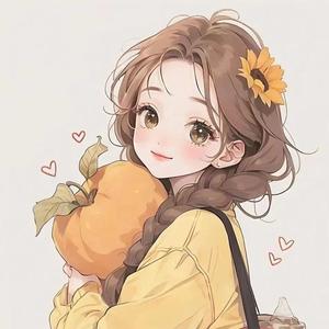 奶莓软糖✨头像