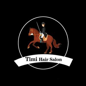 沈阳蒂咪美发头像