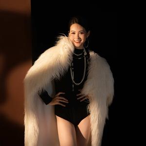 过梨健身（馆长露露宠粉号）头像