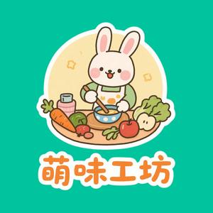 萌味工坊纯手工辅食店头像