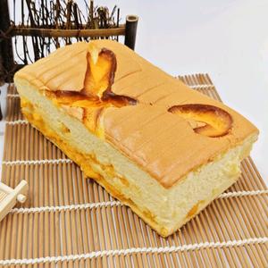 小吉古早蛋糕头像